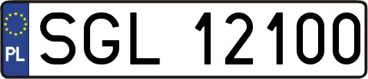 SGL12100