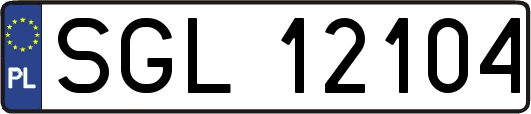 SGL12104