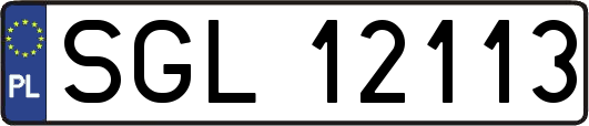 SGL12113