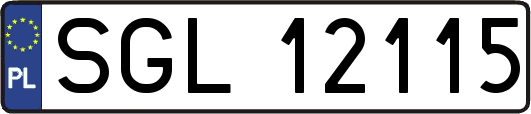 SGL12115