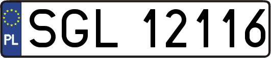 SGL12116