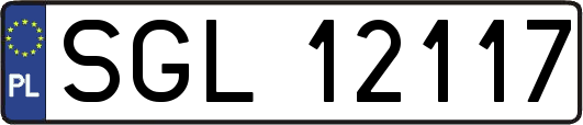 SGL12117