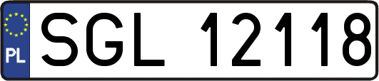 SGL12118