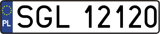 SGL12120