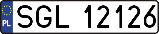 SGL12126