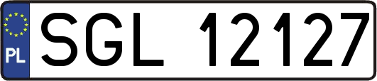 SGL12127
