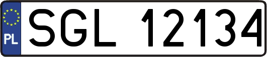 SGL12134