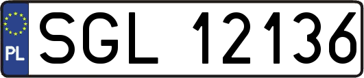 SGL12136