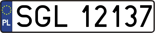 SGL12137