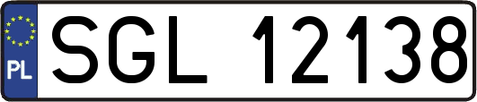 SGL12138