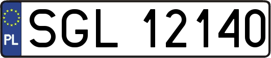 SGL12140