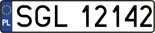 SGL12142