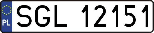 SGL12151