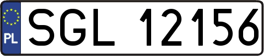 SGL12156
