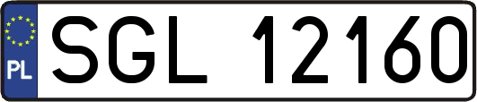 SGL12160