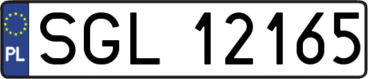 SGL12165