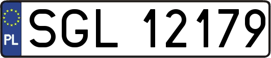 SGL12179