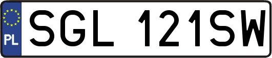 SGL121SW