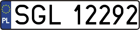 SGL12292