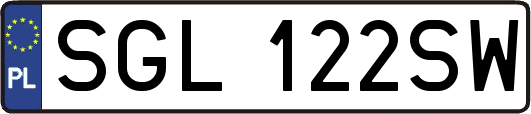 SGL122SW