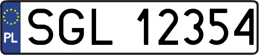 SGL12354