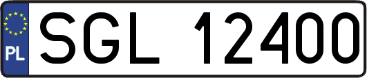 SGL12400