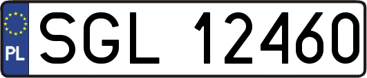 SGL12460