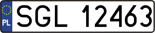 SGL12463