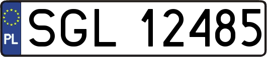 SGL12485