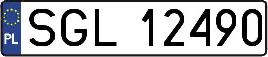 SGL12490