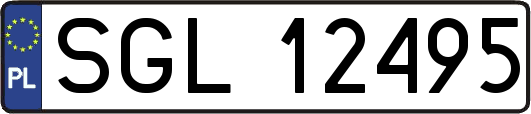 SGL12495