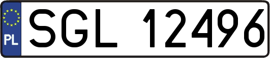 SGL12496