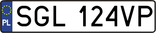 SGL124VP
