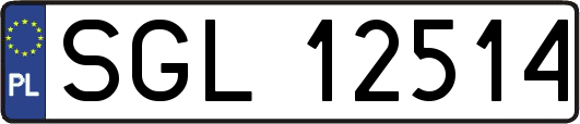 SGL12514
