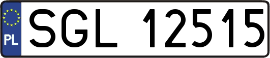 SGL12515