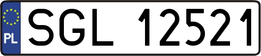 SGL12521