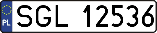 SGL12536
