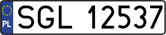 SGL12537