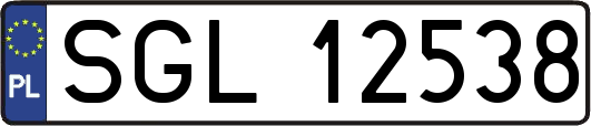 SGL12538