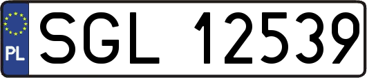 SGL12539