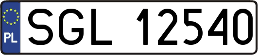 SGL12540