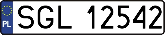 SGL12542