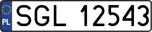 SGL12543