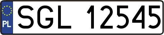 SGL12545