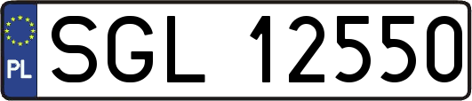 SGL12550
