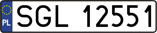 SGL12551