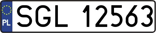 SGL12563