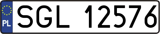 SGL12576