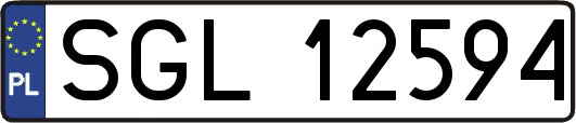 SGL12594