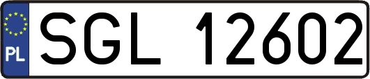 SGL12602
